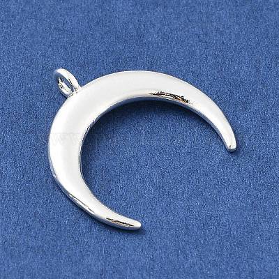 Pendente in ottone&nbsp;KK-P297-03B-S-1