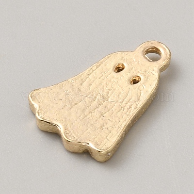 Подвески из сплава хэллоуина с эмалью FIND-WH20015-011A-1