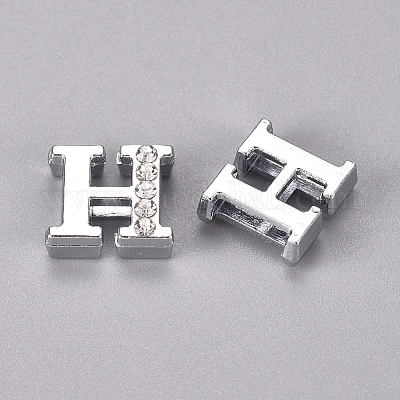 Подвески сплава слайд&nbsp;LS-PALLOY-WH0066-21H-1