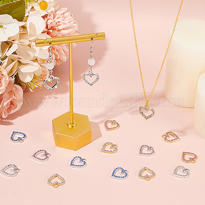 30 шт.&nbsp;PALLOY-WR0001-15-1