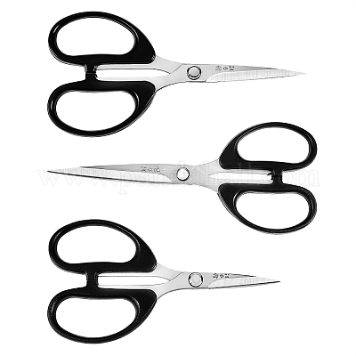 Wholesale Kitchen Scissors- Black