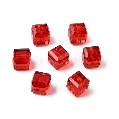 Стекло к9&nbsp;SWAR-F074-6x6mm-06-1