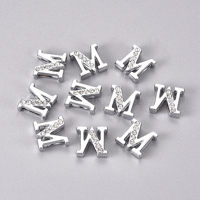 Подвески сплава слайд&nbsp;LS-PALLOY-WH0066-21M-1