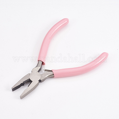 Wholesale 45# Carbon Steel Jewelry Pliers 