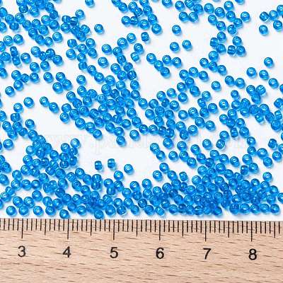 Круглые бусины toho&nbsp;X-SEED-TR11-0003C-1