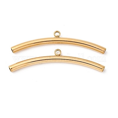 Трубчатые дужки из нержавеющей стали 304 STAS-L022-520G-1