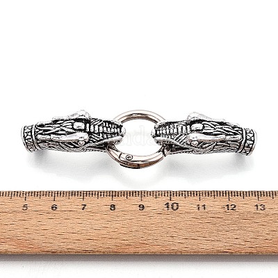 Легкосплавные пружинные кольца&nbsp;PALLOY-R089-32AS-1