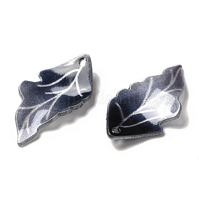 Акриловые подвески SACR-C002-20-1