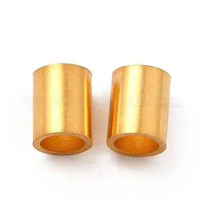 Бусины из нержавеющей стали 304 STAS-P320-10A-G-1