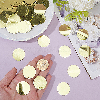 500 шт. подвески из ПВХ-пластика&nbsp;KY-GF0001-67A-01-1