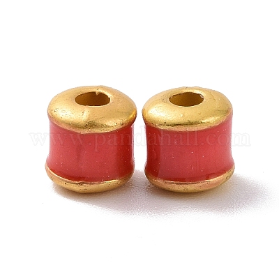 Perles en alliage&nbsp;ENAM-L039-13MG-1