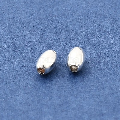 Латунные бусины&nbsp;KK-P344-07S-1