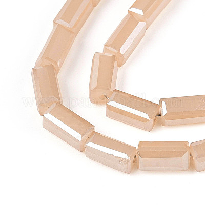 Стеклянные бусины&nbsp;GLAA-T030-06A-1