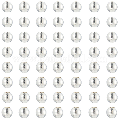 Spacer бисер железа&nbsp;IFIN-PA0001-06A-1