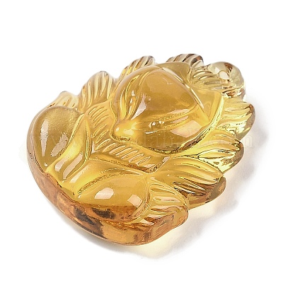 Стеклянные подвески&nbsp;GLAA-G121-05L-1