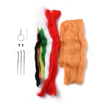 Wholesale Needle Felting Kit with Instructions 