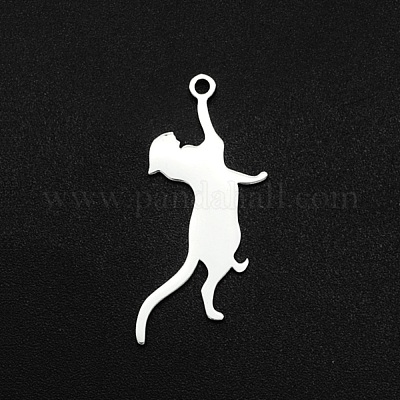 Подвески из нержавеющей стали 201 STAS-R111-JA684-1