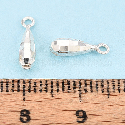 925 серебряный шарм&nbsp;STER-N017-03S-1