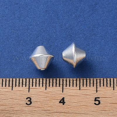 Сплавочные бусины&nbsp;PALLOY-F309-06S-1