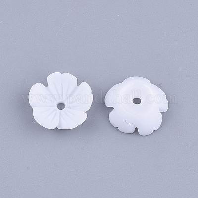 Колпачки из непрозрачной смолы&nbsp;LS-X-RESI-T040-031C-1