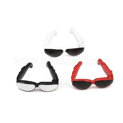 Подвески из эмали и сплава&nbsp;FIND-Z116-02B-1