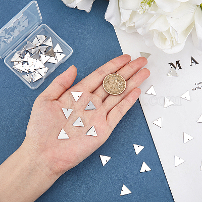 Латунь подвески&nbsp;KK-PH0002-09P-1