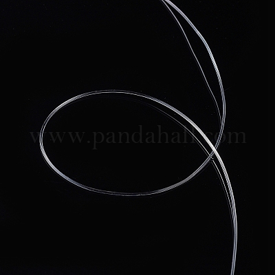 Эластичная кристальная нить&nbsp;EW-S003-0.5mm-01-A-1