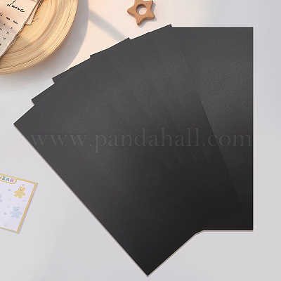 Fogli di plastica&nbsp;DIY-WH20079-041B-01-1