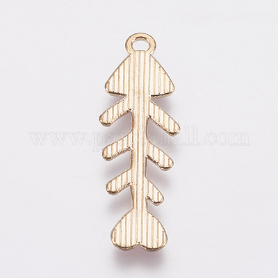 Цинк подвески эмали сплава&nbsp;PALLOY-I124-20G-C-1