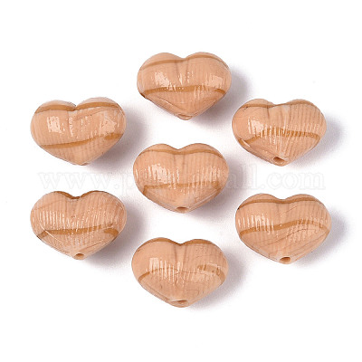 Бусины лэмпворк &nbsp;LAMP-T026-02B-06-1