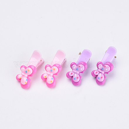Lovely Kids Hair Accessories Sets OHAR-S193-11-1