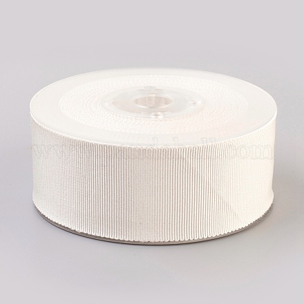 Ruban polyester gros-grain OCOR-P011-000-25mm-1