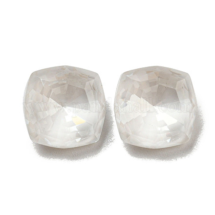 Cabochons de strass en verre&nbsp;RGLA-G021-04A-001DE-1