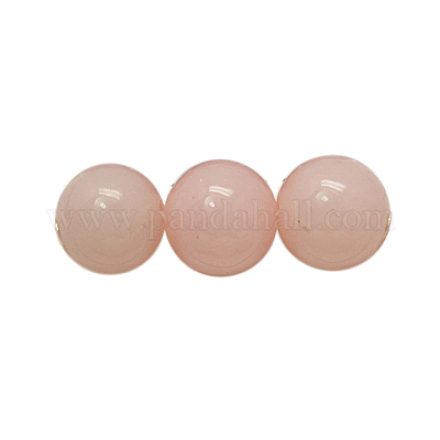 Chapelets de perles en jade Mashan naturel G-H1626-10MM-02-1