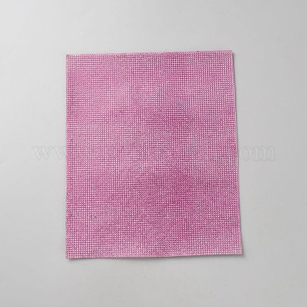 Strass-Aufkleber&nbsp;DIY-WH20048-003K-1