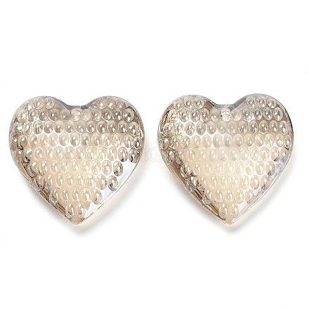 Стеклянные подвески&nbsp;GLAA-P064-01B-1