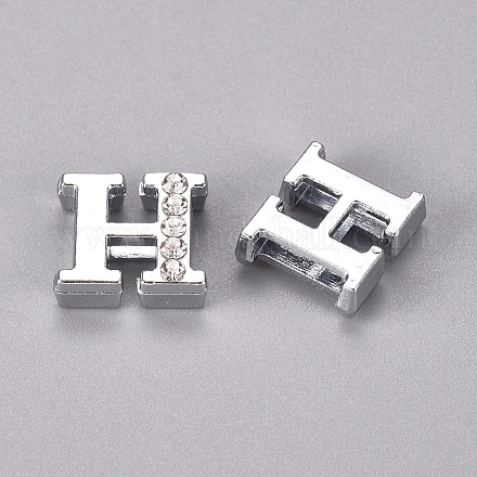 Подвески сплава слайд LS-PALLOY-WH0066-21H-1