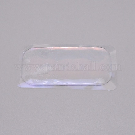 Силиконовые подушечки для наращивания ресниц&nbsp;MRMJ-WH0073-51B-1