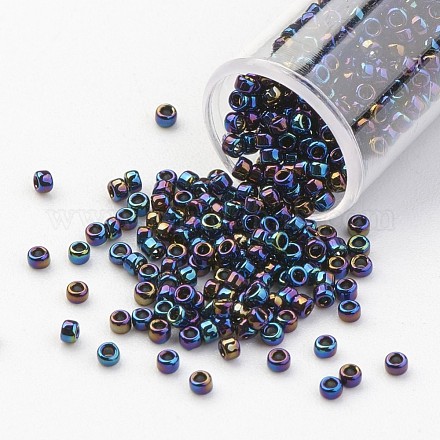 Perles de rocaille toho japon SEED-G001-86-1