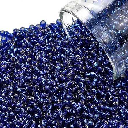 Toho perles de rocaille rondes SEED-JPTR11-2206C-1