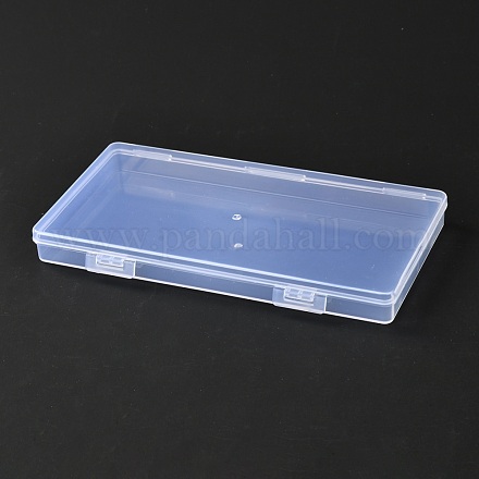 Прямоугольные полипропиленовые (пп) пластиковые ящики CON-Z003-05B-1
