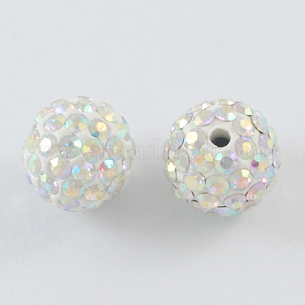 Perline palla di disco X-RB-S605-14-1