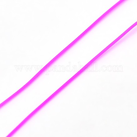 Korean Elastic Crystal Thread EW-L003-0.8mm-19-1