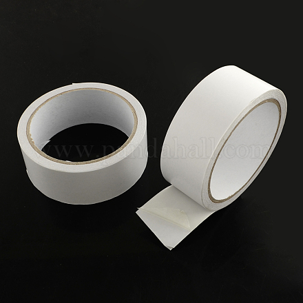 Material escolar oficina dobles cintas adhesivas lados TOOL-Q007-3.6cm-1