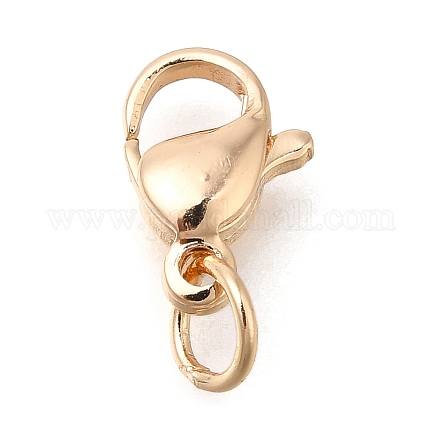 Застежки-карабины из нержавеющей стали 304 FIND-H006-04KCG-1
