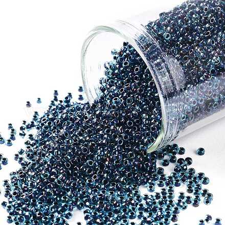 Toho perles de rocaille rondes X-SEED-TR15-0248-1