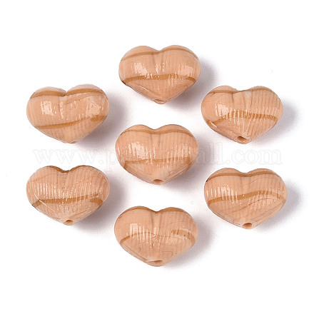 Бусины лэмпворк &nbsp;LAMP-T026-02B-06-1