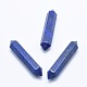 Lapis lazuli naturel sans trou G-G760-J07-1