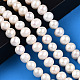 Natural Cultured Freshwater Pearl Beads Strands PEAR-N013-10E-2