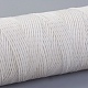Gewachsten Polyester-Schnur YC-R006-05-3